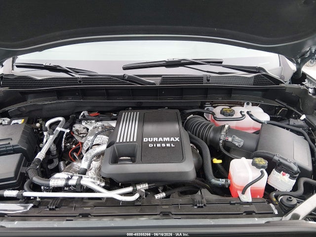 45355266 :رقم المزاد ، 1GTUUDE88TZ334174 vin ، 2026 Gmc Sierra 1500 Slt مزاد بيع