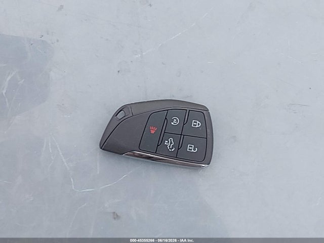 45355266 :رقم المزاد ، 1GTUUDE88TZ334174 vin ، 2026 Gmc Sierra 1500 Slt مزاد بيع