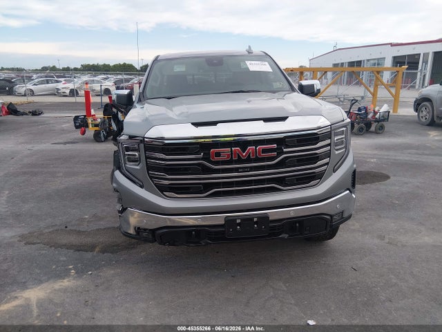 45355266 :رقم المزاد ، 1GTUUDE88TZ334174 vin ، 2026 Gmc Sierra 1500 Slt مزاد بيع