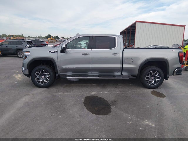 45355266 :رقم المزاد ، 1GTUUDE88TZ334174 vin ، 2026 Gmc Sierra 1500 Slt مزاد بيع
