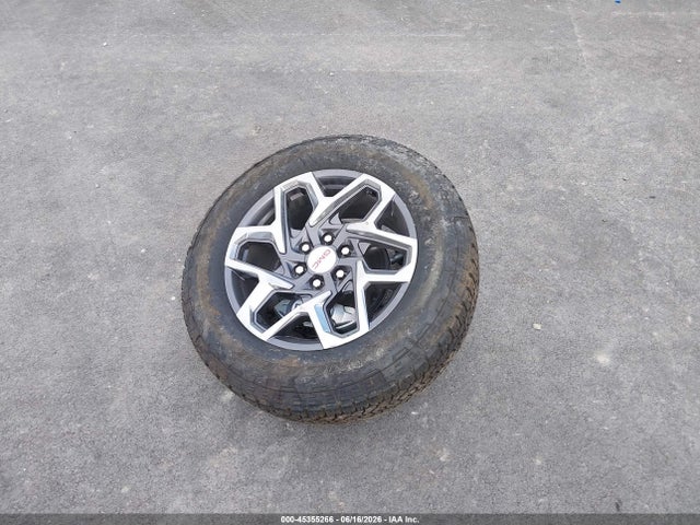 45355266 :رقم المزاد ، 1GTUUDE88TZ334174 vin ، 2026 Gmc Sierra 1500 Slt مزاد بيع