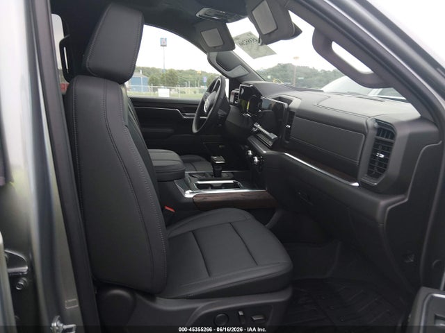 45355266 :رقم المزاد ، 1GTUUDE88TZ334174 vin ، 2026 Gmc Sierra 1500 Slt مزاد بيع