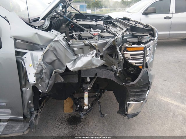 45355266 :رقم المزاد ، 1GTUUDE88TZ334174 vin ، 2026 Gmc Sierra 1500 Slt مزاد بيع