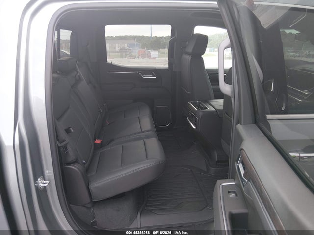 45355266 :رقم المزاد ، 1GTUUDE88TZ334174 vin ، 2026 Gmc Sierra 1500 Slt مزاد بيع