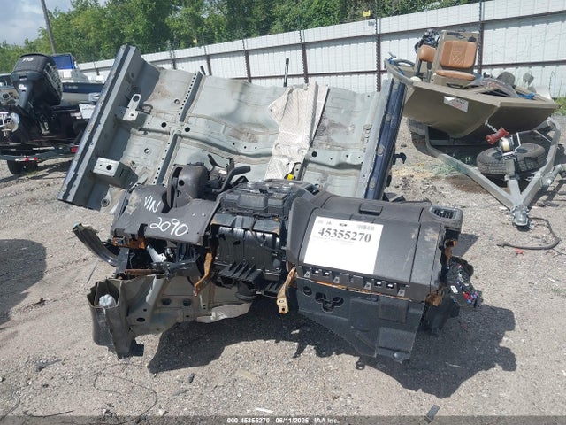 2020 Gmc Sierra 1500 მანქანა იყიდება აუქციონზე, vin: 3GTP8DED1LG432090, აუქციონის ნომერი: 45355270