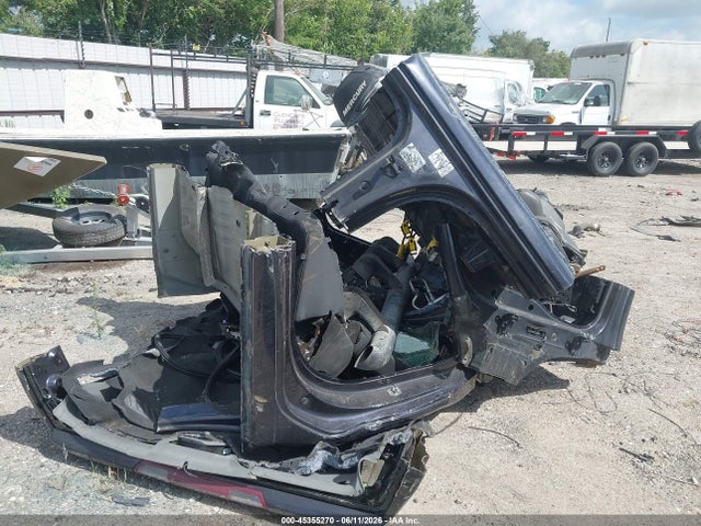 2020 Gmc Sierra 1500 მანქანა იყიდება აუქციონზე, vin: 3GTP8DED1LG432090, აუქციონის ნომერი: 45355270