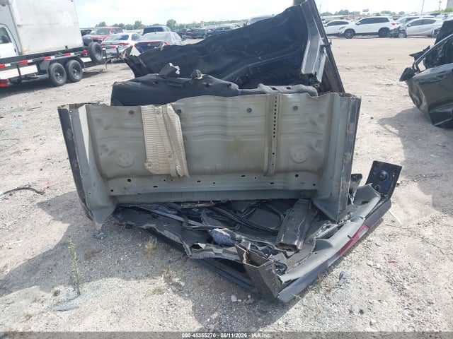 2020 Gmc Sierra 1500 მანქანა იყიდება აუქციონზე, vin: 3GTP8DED1LG432090, აუქციონის ნომერი: 45355270