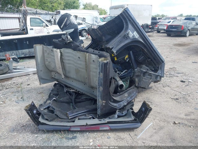 2020 Gmc Sierra 1500 მანქანა იყიდება აუქციონზე, vin: 3GTP8DED1LG432090, აუქციონის ნომერი: 45355270