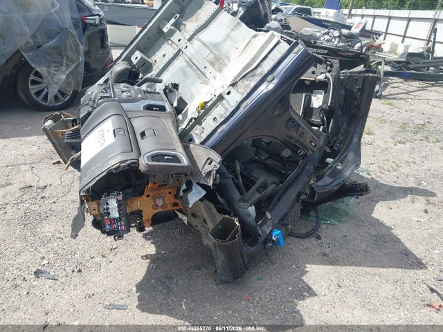 2020 Gmc Sierra 1500 მანქანა იყიდება აუქციონზე, vin: 3GTP8DED1LG432090, აუქციონის ნომერი: 45355270