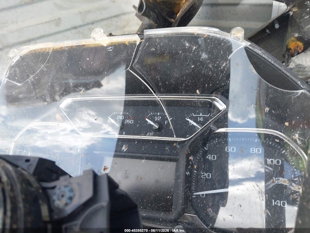 2020 Gmc Sierra 1500 მანქანა იყიდება აუქციონზე, vin: 3GTP8DED1LG432090, აუქციონის ნომერი: 45355270