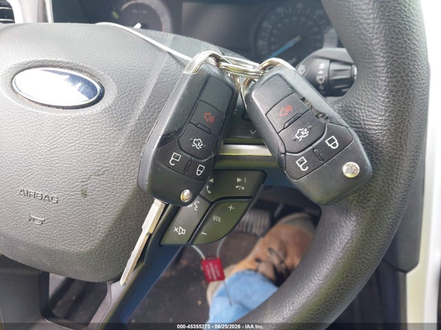 Ford FUSION SE 2014 1FA6P0H72E5356666 Image 11