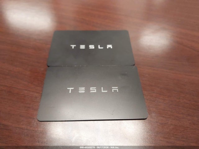2025 Tesla Model 3 მანქანა იყიდება აუქციონზე, vin: 5YJ3E1EA6SF000952, აუქციონის ნომერი: 45355276