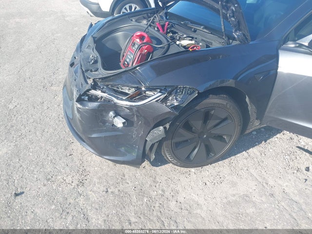 Tesla MODEL 3 2025 5YJ3E1EA6SF000952 Image 6