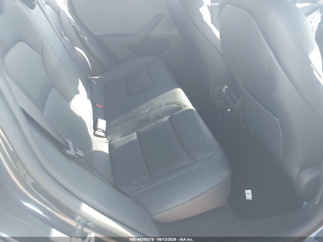 Tesla MODEL 3 2025 5YJ3E1EA6SF000952 Image 8