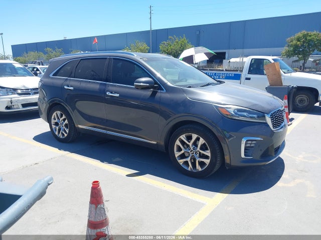 2019 5XYPK4A56KG474204 main image