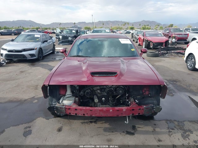 Dodge Challenger Gt 2019 2C3CDZJG1KH504335 Image 13