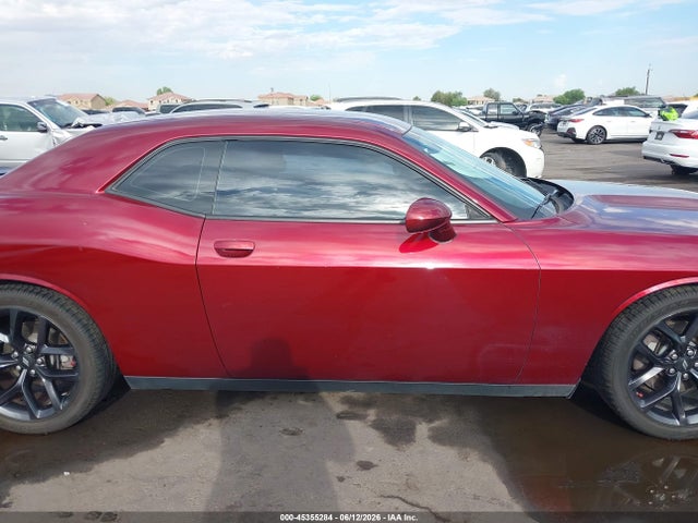 Dodge Challenger Gt 2019 2C3CDZJG1KH504335 Image 14