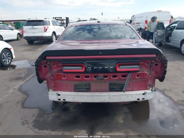 Dodge Challenger Gt 2019 2C3CDZJG1KH504335 Image 17