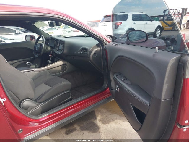 Dodge Challenger Gt 2019 2C3CDZJG1KH504335 Image 5