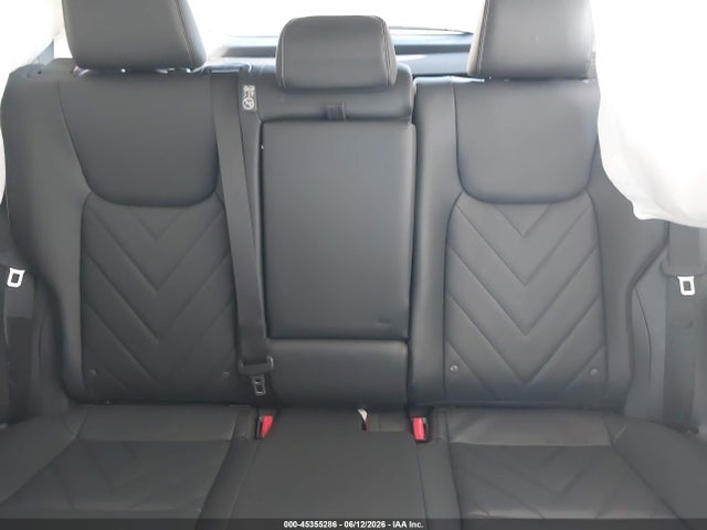 Aukcja sprzedaży 2026 Lexus Nx 350h Luxury, vin: JTJHKCEZ2T2080882, numer aukcji: 45355286
