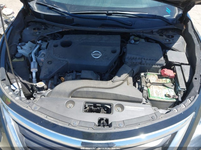 Aukcja sprzedaży 2014 Nissan Altima 2.5 S, vin: 1N4AL3AP5EC190575, numer aukcji: 45355297