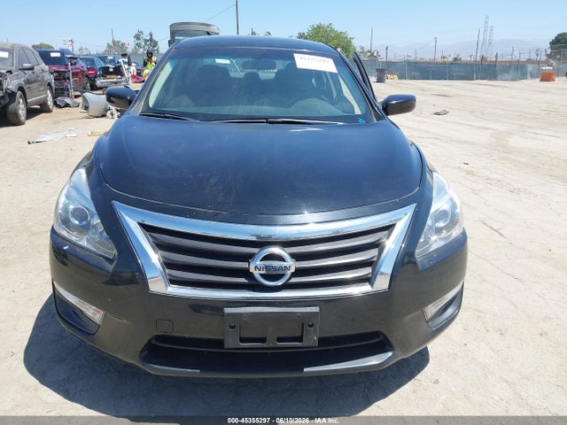 Aukcja sprzedaży 2014 Nissan Altima 2.5 S, vin: 1N4AL3AP5EC190575, numer aukcji: 45355297