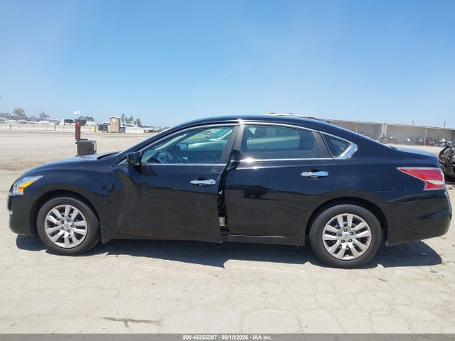 Aukcja sprzedaży 2014 Nissan Altima 2.5 S, vin: 1N4AL3AP5EC190575, numer aukcji: 45355297