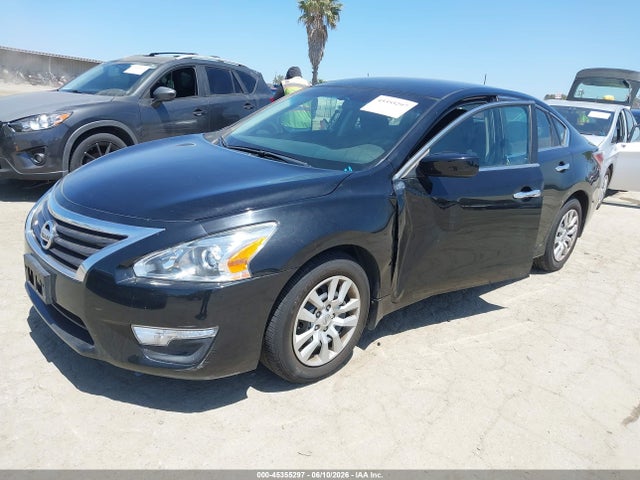Aukcja sprzedaży 2014 Nissan Altima 2.5 S, vin: 1N4AL3AP5EC190575, numer aukcji: 45355297