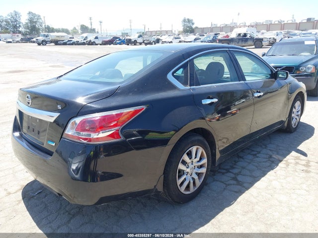 Aukcja sprzedaży 2014 Nissan Altima 2.5 S, vin: 1N4AL3AP5EC190575, numer aukcji: 45355297