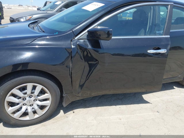 Aukcja sprzedaży 2014 Nissan Altima 2.5 S, vin: 1N4AL3AP5EC190575, numer aukcji: 45355297