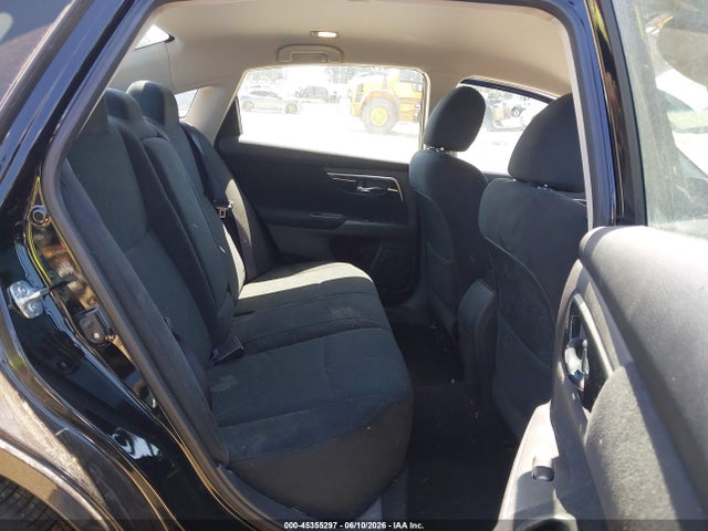 Aukcja sprzedaży 2014 Nissan Altima 2.5 S, vin: 1N4AL3AP5EC190575, numer aukcji: 45355297