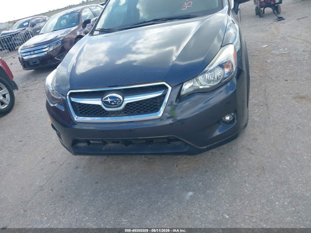 Aukcja sprzedaży 2014 Subaru Xv Crosstrek 2.0i Limited, vin: JF2GPAGC0E8327413, numer aukcji: 45355309