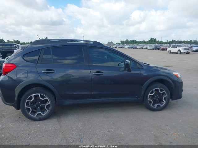 Aukcja sprzedaży 2014 Subaru Xv Crosstrek 2.0i Limited, vin: JF2GPAGC0E8327413, numer aukcji: 45355309