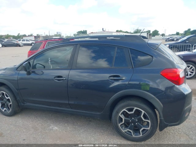 Aukcja sprzedaży 2014 Subaru Xv Crosstrek 2.0i Limited, vin: JF2GPAGC0E8327413, numer aukcji: 45355309