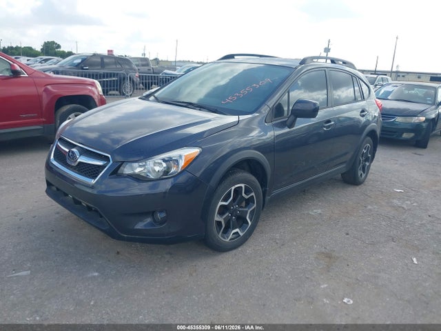 Aukcja sprzedaży 2014 Subaru Xv Crosstrek 2.0i Limited, vin: JF2GPAGC0E8327413, numer aukcji: 45355309