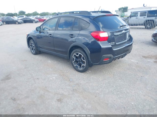 Aukcja sprzedaży 2014 Subaru Xv Crosstrek 2.0i Limited, vin: JF2GPAGC0E8327413, numer aukcji: 45355309