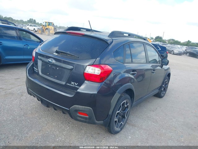 Aukcja sprzedaży 2014 Subaru Xv Crosstrek 2.0i Limited, vin: JF2GPAGC0E8327413, numer aukcji: 45355309