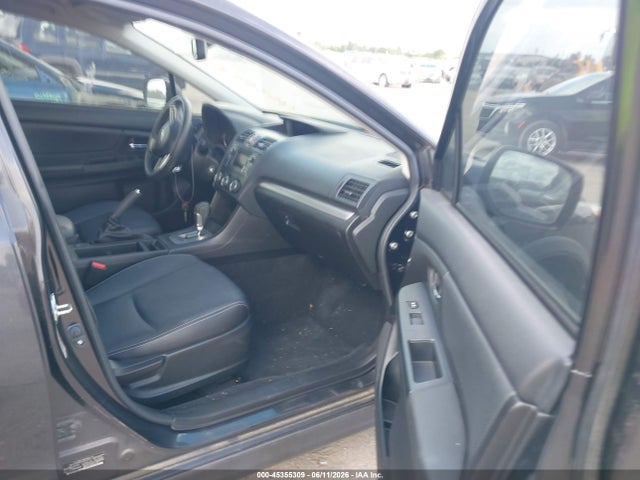 Aukcja sprzedaży 2014 Subaru Xv Crosstrek 2.0i Limited, vin: JF2GPAGC0E8327413, numer aukcji: 45355309