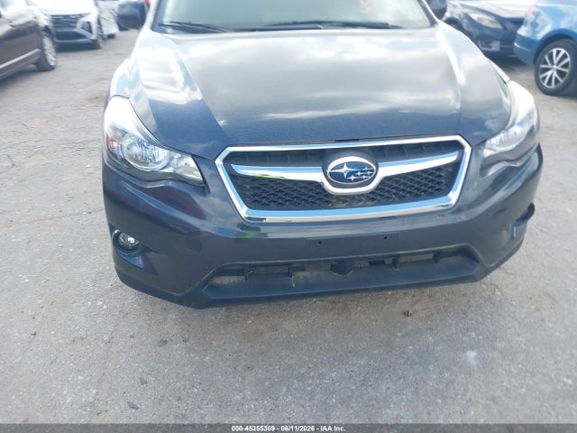 Aukcja sprzedaży 2014 Subaru Xv Crosstrek 2.0i Limited, vin: JF2GPAGC0E8327413, numer aukcji: 45355309