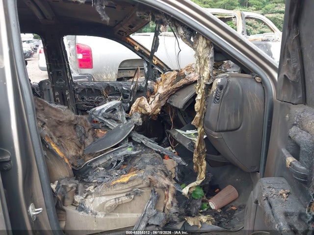 Aukcja sprzedaży 2014 Gmc Sierra 1500 Sle, vin: 3GTU2UEC3EG461718, numer aukcji: 45355312