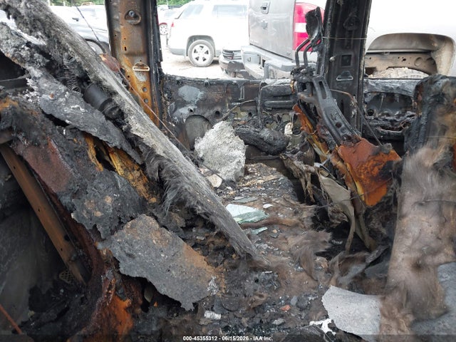 Aukcja sprzedaży 2014 Gmc Sierra 1500 Sle, vin: 3GTU2UEC3EG461718, numer aukcji: 45355312