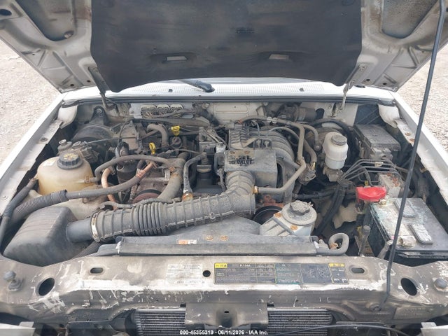 Aukcja sprzedaży 2010 Ford Ranger Xl/xlt, vin: 1FTKR1ED5APA63152, numer aukcji: 45355319