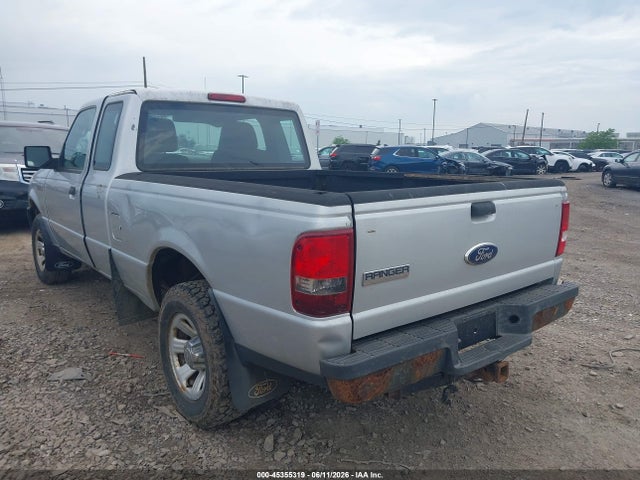 Aukcja sprzedaży 2010 Ford Ranger Xl/xlt, vin: 1FTKR1ED5APA63152, numer aukcji: 45355319