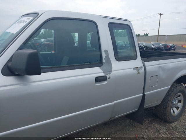 Aukcja sprzedaży 2010 Ford Ranger Xl/xlt, vin: 1FTKR1ED5APA63152, numer aukcji: 45355319
