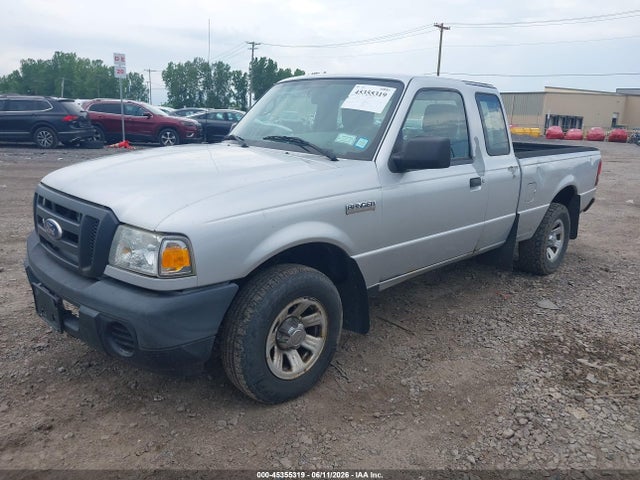 Aukcja sprzedaży 2010 Ford Ranger Xl/xlt, vin: 1FTKR1ED5APA63152, numer aukcji: 45355319