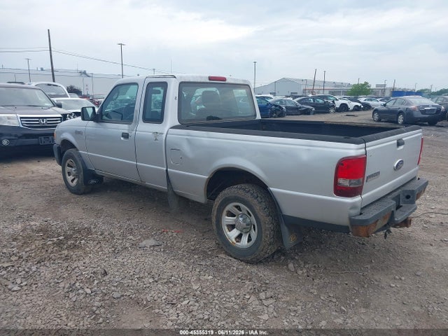 Aukcja sprzedaży 2010 Ford Ranger Xl/xlt, vin: 1FTKR1ED5APA63152, numer aukcji: 45355319
