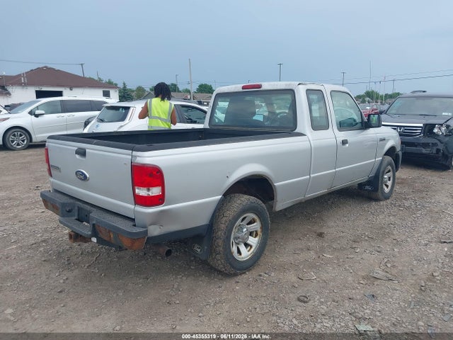 Aukcja sprzedaży 2010 Ford Ranger Xl/xlt, vin: 1FTKR1ED5APA63152, numer aukcji: 45355319