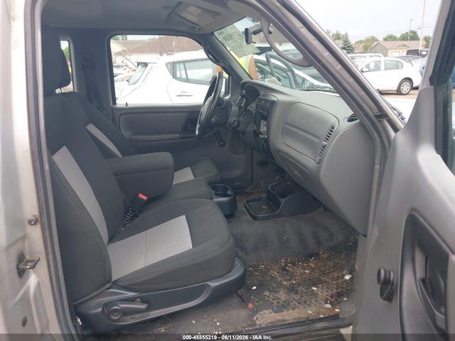 Aukcja sprzedaży 2010 Ford Ranger Xl/xlt, vin: 1FTKR1ED5APA63152, numer aukcji: 45355319