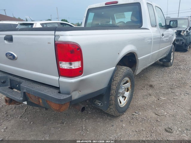 Aukcja sprzedaży 2010 Ford Ranger Xl/xlt, vin: 1FTKR1ED5APA63152, numer aukcji: 45355319