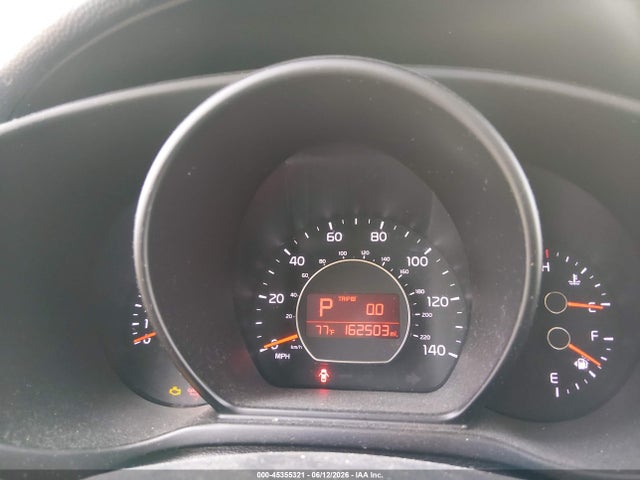 KIA Soul 2015 KNDJN2A28F7163187 Image 7